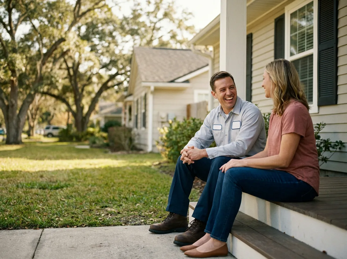 Septic tank pumping FAQs for Boswell, IN
